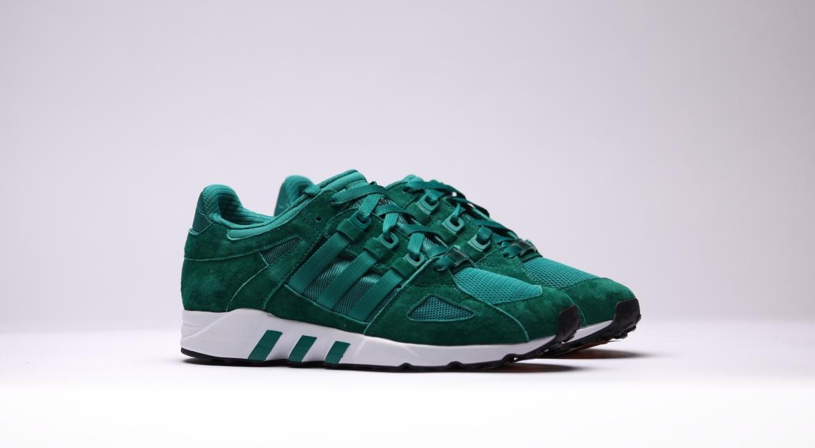 adidas Performance Equipment Running Guidance 93 All Green